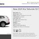 Image for article titled Dealers Are Still Marking Up The Kia Telluride